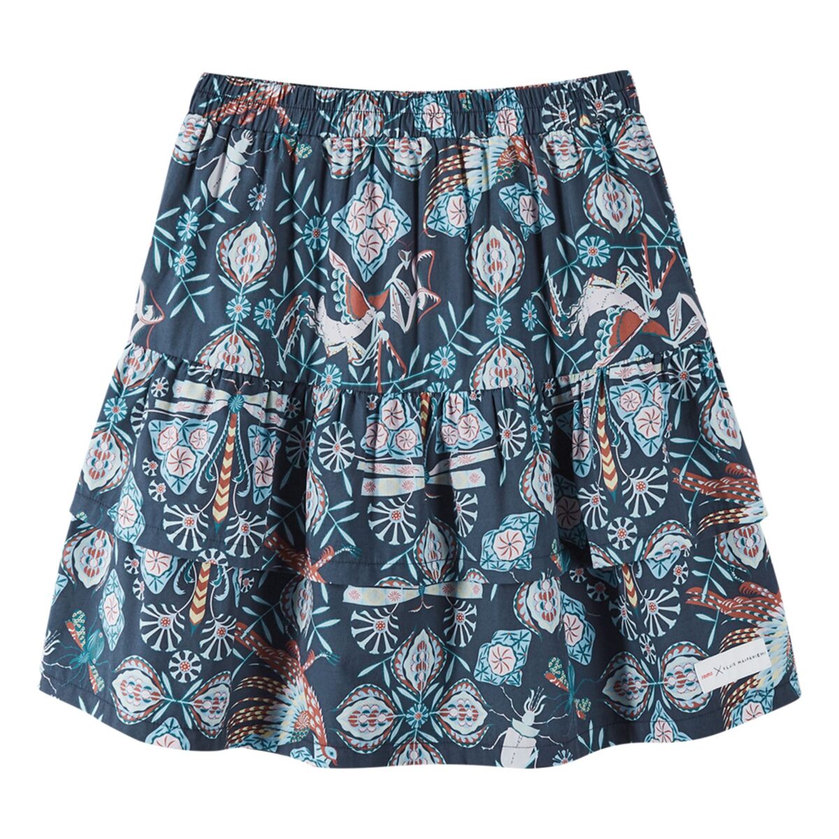 REIMA Neilikka Navy 6988