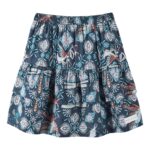 REIMA Neilikka Navy 6988