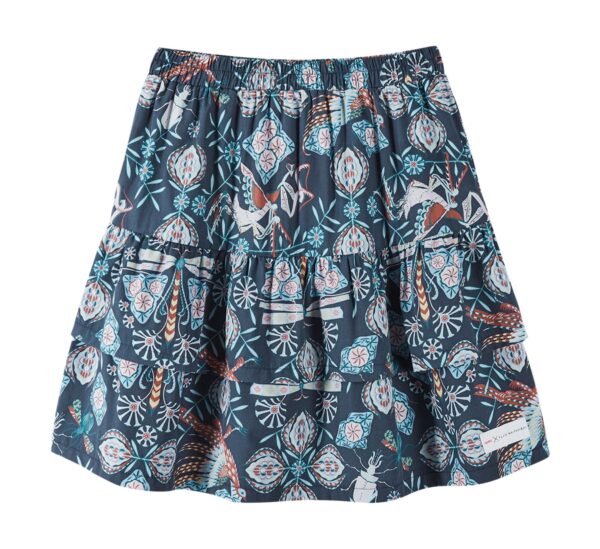 REIMA Neilikka Navy 6988