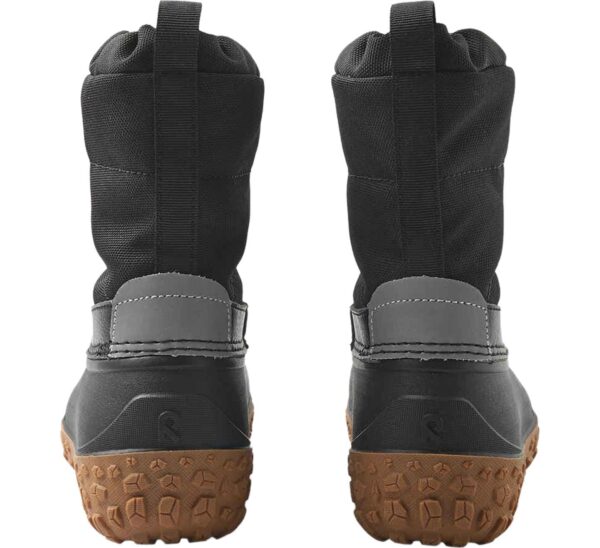 REIMA Loskari Black