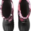REIMA Moomin Nefar 5400024M Rose pink