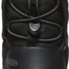 2658fca189e4554dd829ff0e70fb6a62 Keen Puffrider Wp 1027960 Black/Steel Grey
