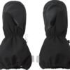 REIMA Moffen 5300107C Black