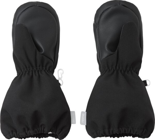 REIMA Moffen 5300107C Black