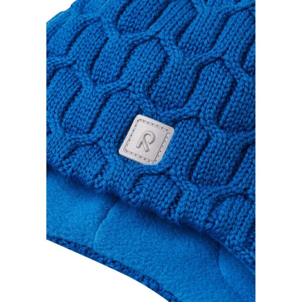 REIMA NUNAVUT 5300065B Bright blue 6590