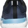 266e0728fe2bd67c3b66ac632a21d9d6 Keen Wk400 Leather Men's Naval Academy/Blue Heaven