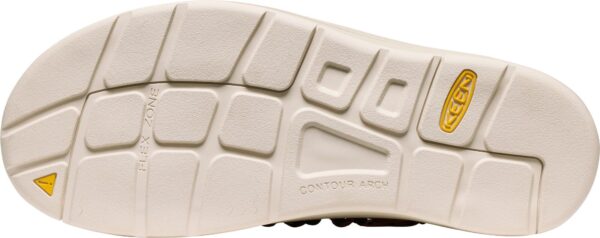 2672787eca808644d23d9fbf754a4c63 Keen UNEEK MEN Black/Chipmunk