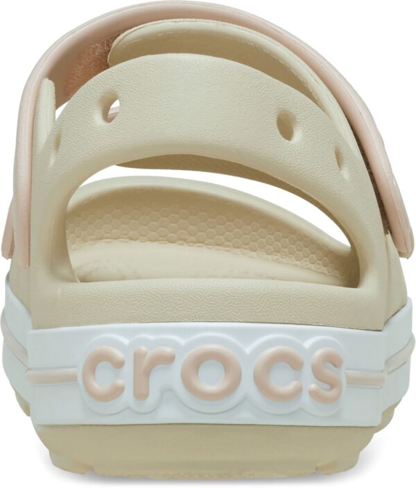 Crocs™ Crocband Cruiser Sandal Sandstone