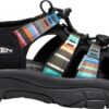 2675ffd3be7866ed5f17faaef0dea029 Keen NEWPORT H2 WOMEN Raya Black