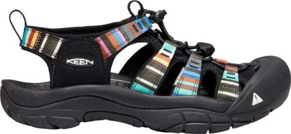 2675ffd3be7866ed5f17faaef0dea029 Keen NEWPORT H2 WOMEN Raya Black