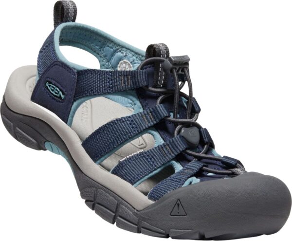 2679758d2ab7e8f0b9017f2e7531f8cd Keen NEWPORT H2 WOMEN Navy/Magnet