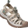 268f39729c2db7a142ea12fc70bfa51a Keen WHISPER WOMEN Taupe/Coral