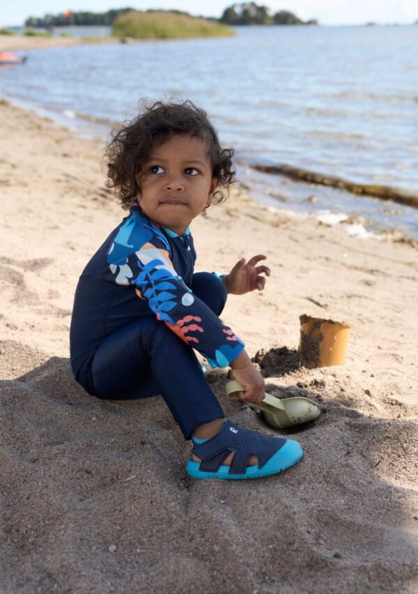 REIMA Koralli Navy