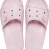 Crocs™ Bayaband Slide Ballerina Pink/Candy Pink