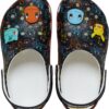26bae6c462f358cb7716cffe50f76cda Crocs™ POKEMON PRINT CLASSIC CLOG KID'S 211345 Multi