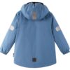 REIMA SYMPPIS 5100045B Blue Ocean