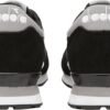 26cb3f0710fe16cc555165491ebc29bf DIADORA Camaro Black/Black