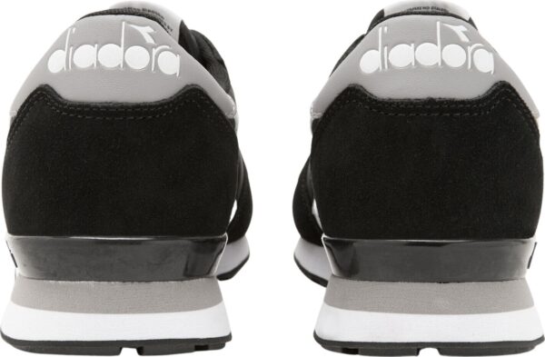 26cb3f0710fe16cc555165491ebc29bf DIADORA Camaro Black/Black