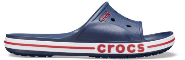 Crocs™ Bayaband Slide Navy/Pepper