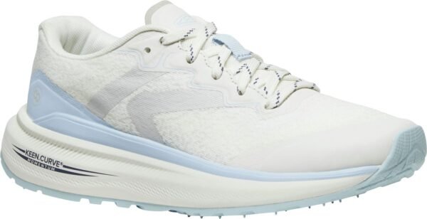 Keen WK500 1030700 Star White/Skyway
