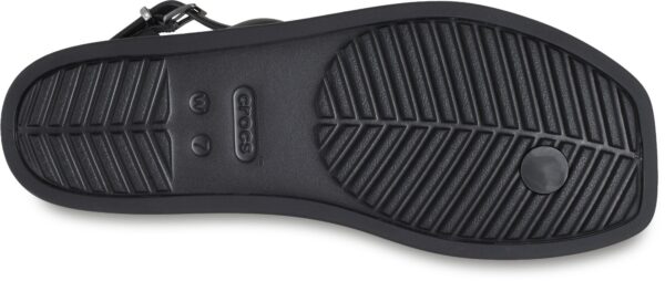 26d8e8fc153ae55ad1a241b3aded0d6b Crocs™ Miami Thong Sandal Black