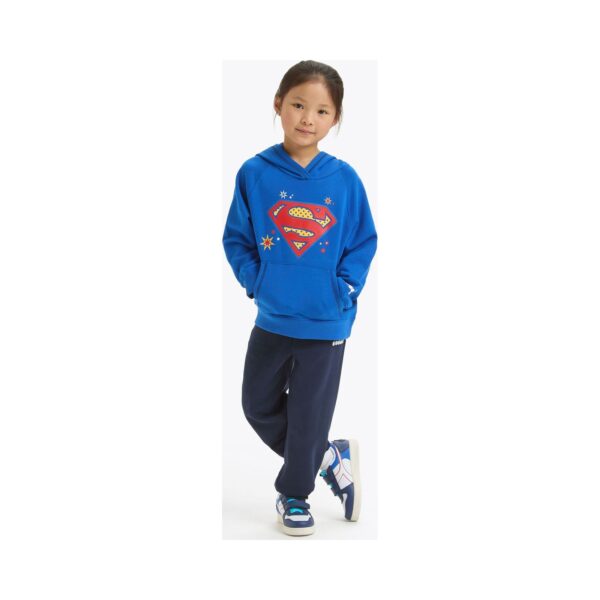 26e94ac932d0cedc264f9a8977d9da7d DIADORA JU.JOGGER PANT SUPERHEROES Classic Navy