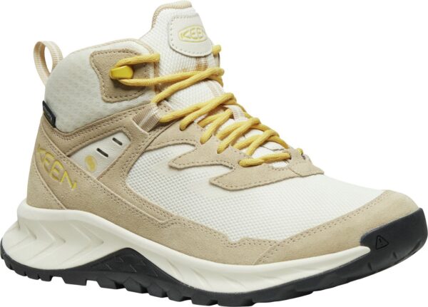 26eab6f233df637a9c7792f1c83d56ff Keen HIGHTRAIL MID WP 1030347 Birch/Daffodil