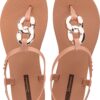 Ipanema Class Connect II Fem-Box12 Brown/Brown/Rose