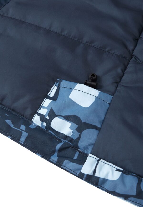 REIMA Portit 5100155K Blue Ocean