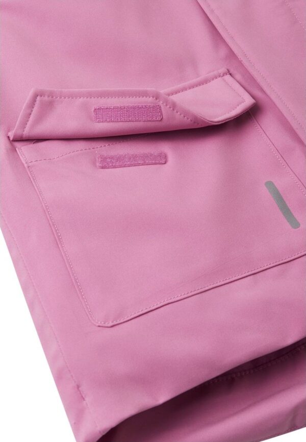 26f9de0025386df3268ed2d54f1f90a8 REIMA MUTKA 5100037B Mauve Pink