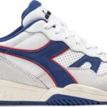 DIADORA Winner Sl True Blue/Poppy Red