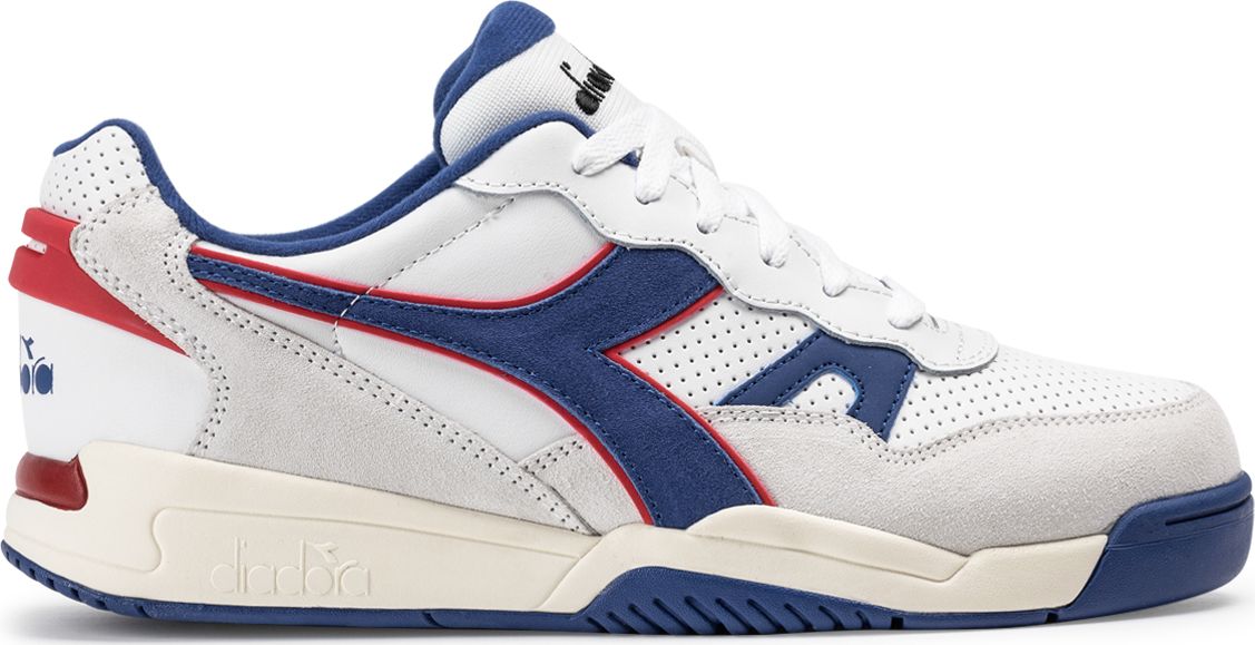 DIADORA Winner Sl True Blue/Poppy Red