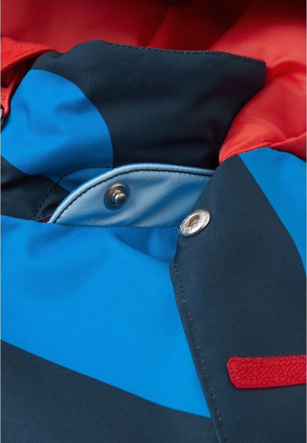REIMA PALSI 5100356A Bright blue 6596