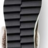 COUGAR Vanetta Suede Loden