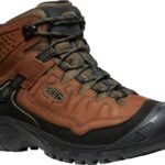 Keen TARGHEE IV MID WP 1029826 BISON/BLACK