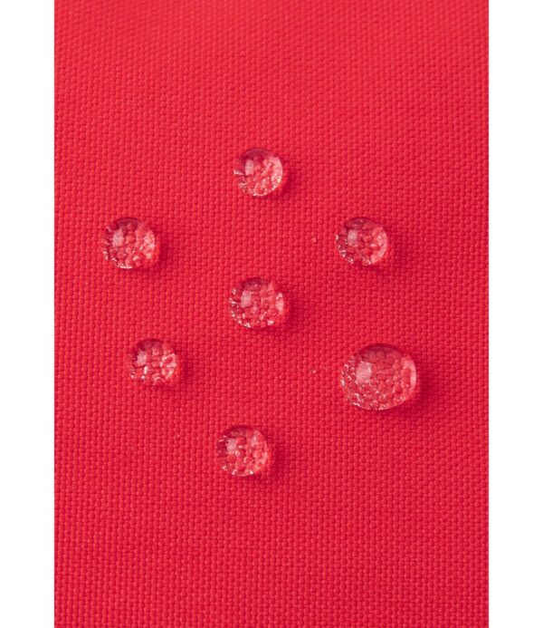 REIMA Tartu 5300105A Tomato red 3880
