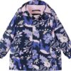 REIMA Kuhmoinen 5100121A Navy 6986