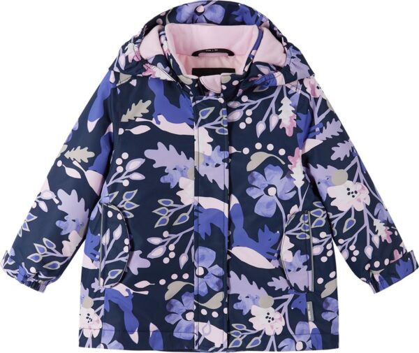 REIMA Kuhmoinen 5100121A Navy 6986