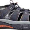 274bc677cee58524d6807892750a4d3c Keen NEWPORT H2 MEN India Ink/Rust