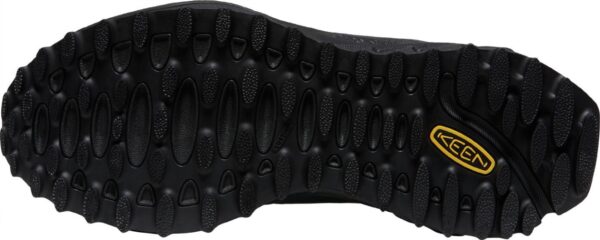 27616a24db70d136aadb3167962e0b3f Keen Zionic Wp Men's Dark Forest/Black