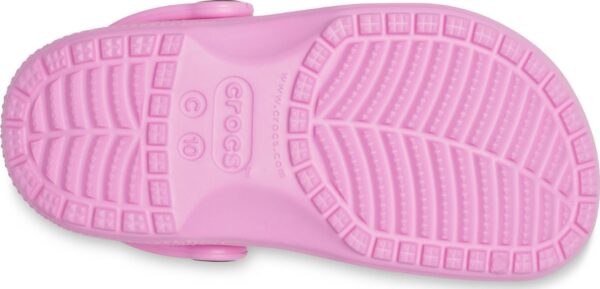 Crocs™ Classic Clog Kid's 206990 Taffy Pink
