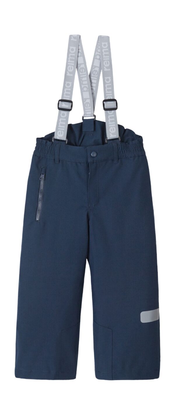 REIMA Kiddo Lightning 5100127A Navy