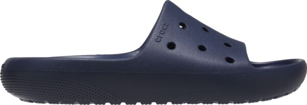 Crocs™ Classic Slide v2 Navy