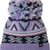REIMA KIRJOEN 5300286A Lilac amethyst 5451