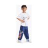 DIADORA JU.JOGGER PANT TEAM Altire Navy