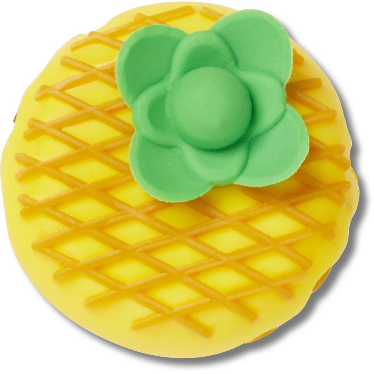 27ab62e3ba7e410b4ef5371e6bb48f85 Crocs™ Crocs 3D Pineapple Donut 198445127953 Crocs 3D Pineapple Donut 198445127953