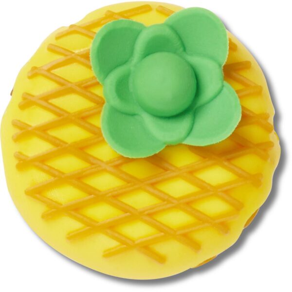 Crocs™ Crocs 3D Pineapple Donut 198445127953 Crocs 3D Pineapple Donut 198445127953