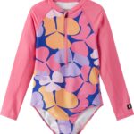 REIMA Aallot 5200421B Soft Coral 3313