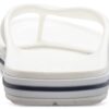 Crocs™ Bayaband Flip White/Navy