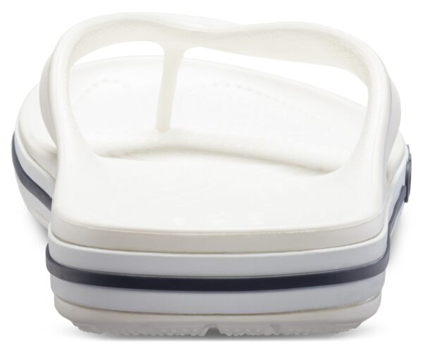 Crocs™ Bayaband Flip White/Navy
